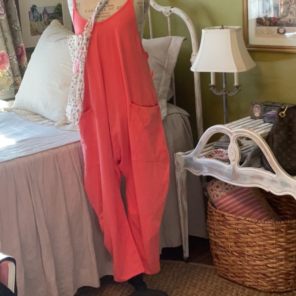 Free People onesie